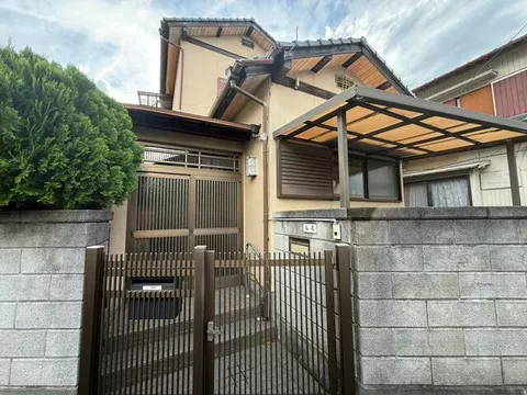 Takamatsu City, Takamatsu Town (Yaguri Station), 2-story, 4DK