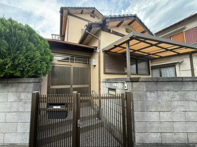 Takamatsu City, Takamatsu Town (Yaguri Station), 2-story, 4DK