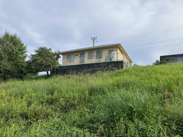 Tsu City, Hakusan Town Kaminomura (Sakakibara Onsen-guchi Station) 1-story 3DK