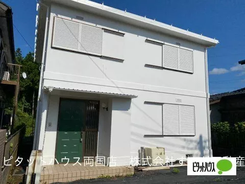 Ichihara City, Minami-Iwasaki (Mabataki Station), two-story building, 5LDK