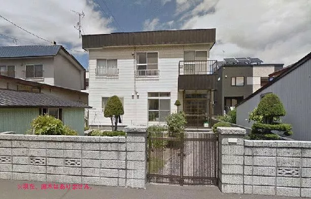 Sapporo City, Kita Ward, Shinoro 9-jo 1-chome (Asabu Station) 2-story building 5LDK