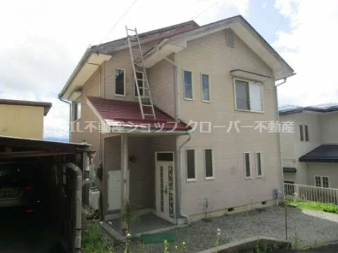 Takayama City, Shimo Okamoto Town (Takayama Station) 2-story building 4LDK