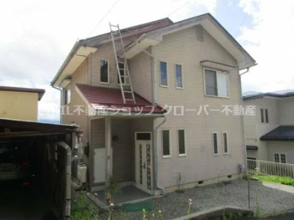 Takayama City, Shimo Okamoto Town (Takayama Station) 2-story building 4LDK