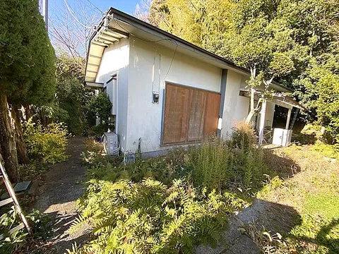 Used single-family home Hyakkeidai subdivision, single-story building