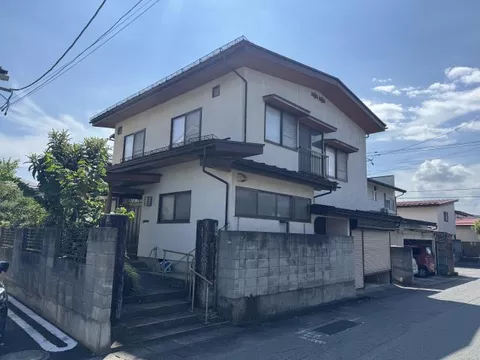 Tendou City, Kariwa 4-chome 2-story 7DK