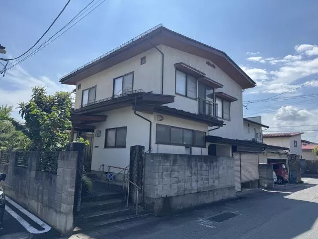 Tendou City, Kariwa 4-chome 2-story 7DK