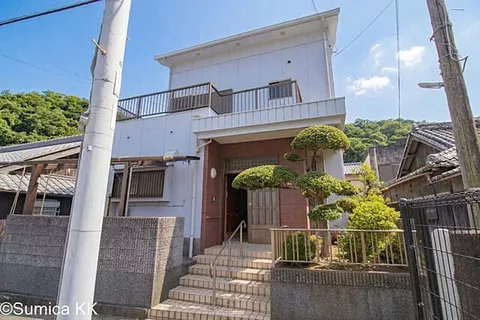 Used single-family home, Arida City, Miyazaki Town, used house