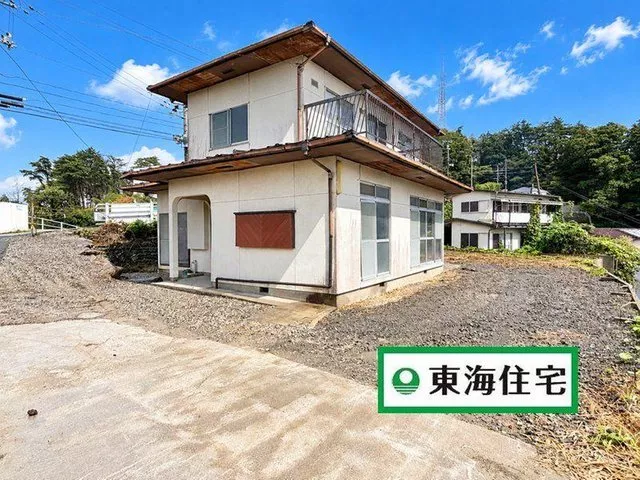 Approximately 156 tsubo! Renovation is of course possible, and it can also be consulted for redevelopment land♪