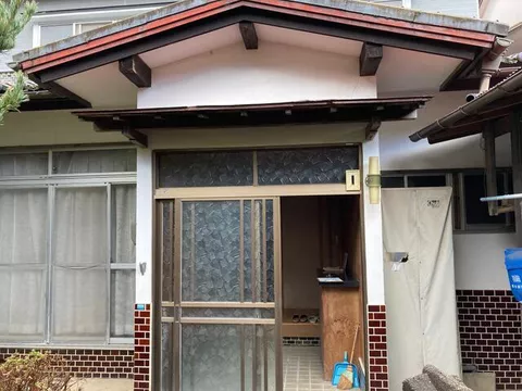 2F 5DK in Yose, Yose-cho, Tottori-shi, Tottori (Yose Sta.)

1,000,000 yen