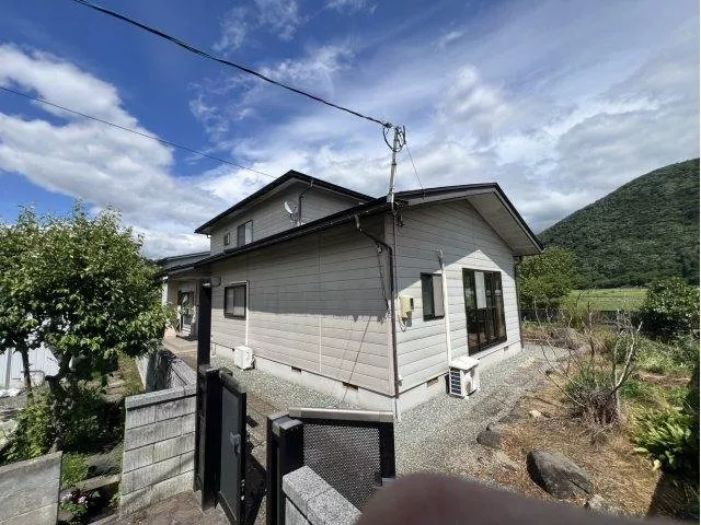 Oaza Kazama (Tateyama Station) 7.8 million yen