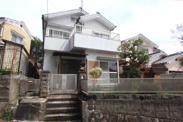 Kameoka City, Sogabe-cho Anatokuchiyama, 2-story, 5SLDK