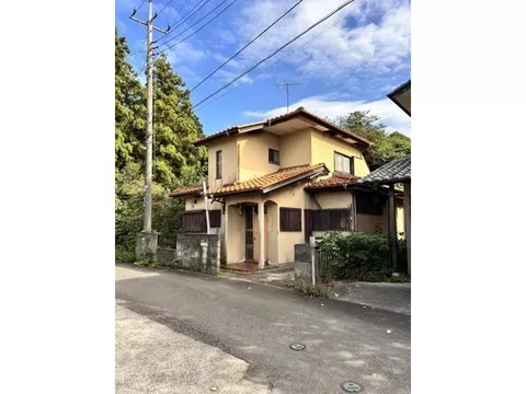 Terada (Shintorite Station) 1.8 million yen