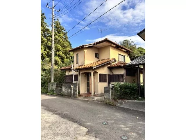 Terada (Shintorite Station) 1.8 million yen
