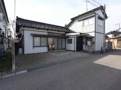 Sakata City, Hikarioka 4-chome (Sakata Station) 2-story 5DK