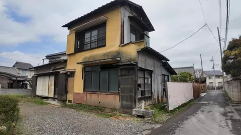 Shizuka, Iwafune-cho, Tochigi-shi, Tochigi (Iwafune station) 2F 3K

499,000 yen
