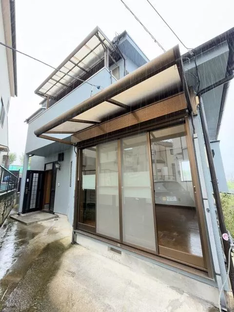 Odawara City, Nakamurahara (Ninomiya Station), 2 stories, 3LDK