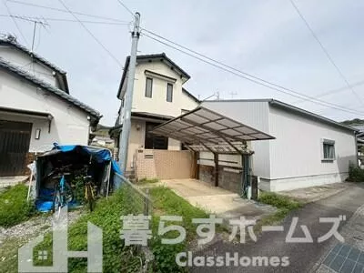 Nankoku City Ueno 2-story 6LDK