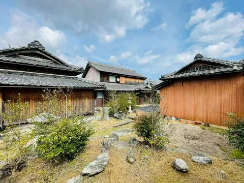 Meiwa Town, Taki District, Oaza Arinaka (Myoujou Station) 2-story building 12SDK