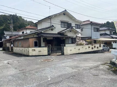 Otake City, Matsugahara Town, 2-story, 7DK - Image 1