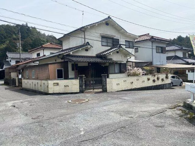 Otake City, Matsugahara Town, 2-story, 7DK