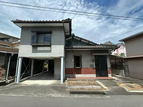 Mitoyo City, Takuma Town Takuma (Takuma Station) 2-story 4DK