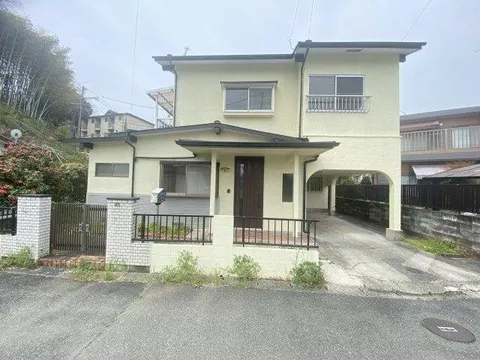 Hanazono 7 (Sōjō University Mae Station) 13.8 million yen