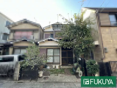 Kyoto City, Yamashina Ward, Otowa Maeda-chō (Yamashina Station), 2-story, 3LDK
