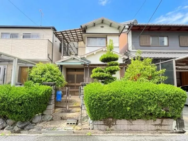 Yamato Takada City, Higashi Mikuradou Town (Takada City Station) 2-story building, 5DK