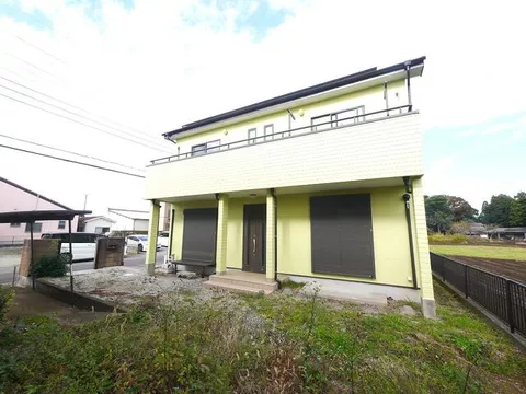 Yachimata City, Yachimata, 2-story, 3LDK
