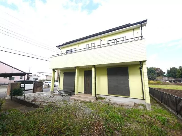 Yachimata City, Yachimata, 2-story, 3LDK