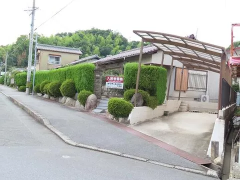 Yokkaichi City, Akatsukidai 3-chome (Akatsuki Gakuenmae Station) single-story 3DK