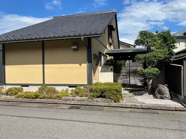 Yoshida-gun, Eiheiji Town, Matsuoka Heisei (Kannonmachi Station) 2-story building 2SDK
