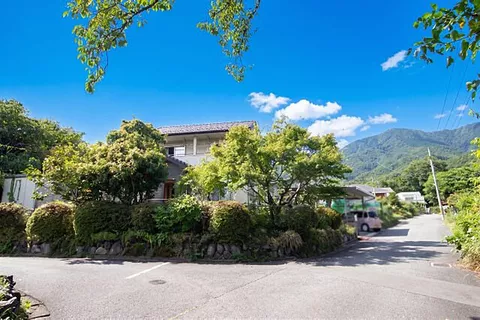 Used single-family home in Otsu City, Minami Komatsu