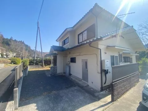 Ome City, Futamatao 4-chome (Futamatao Station) 2-story 7DK