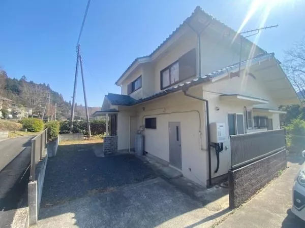 Ome City, Futamatao 4-chome (Futamatao Station) 2-story 7DK