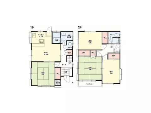 Elementary and junior high schools within walking distance! Recommended for families with children♪ Local staff can guide you♪ - Image 2