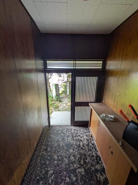 Wakamatsu, Yahatanishi Ward, Kitakyushu City, 2-story, 4LDK - Image 2