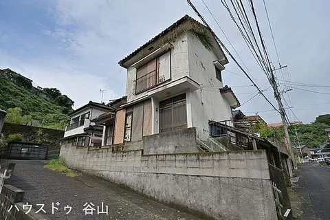 Used single-family home Obara Town Used house