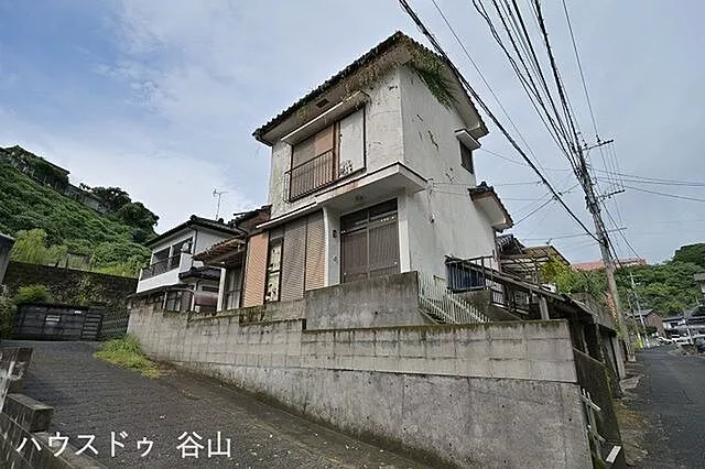 Used single-family home Obara Town Used house