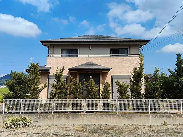 Used single-family home in Kawazu-cho, Sakaide City, used single-family home in Kawazu-cho, Sakaide City