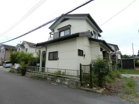 Utsunomiya City, Himurocho (Kiyohara District Community Center Mae Station), 2-story, 4DK