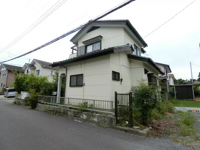 Utsunomiya City, Himurocho (Kiyohara District Community Center Mae Station), 2-story, 4DK