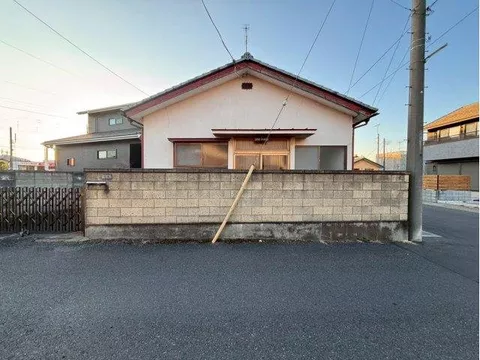 Kashima Town 3.5 million yen