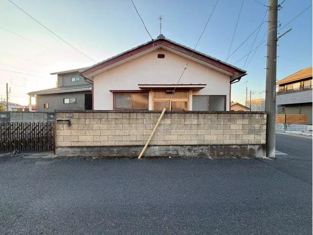 Kashima Town 3.5 million yen