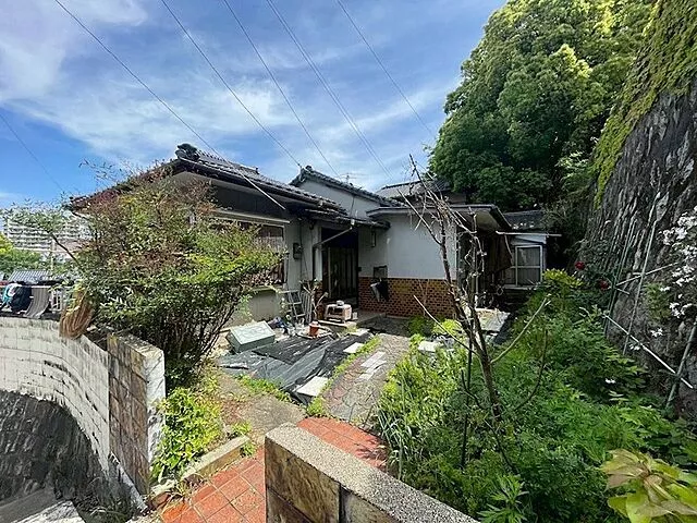 Used single-family home Hohashira 2-chome 13