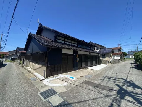 Kahoku City, Sotohinazumi, 2 stories, 9K