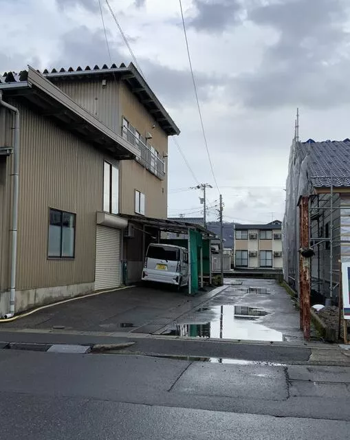 Echizen City, Sawamachi (Takefu Station), 2-story, 4LDK