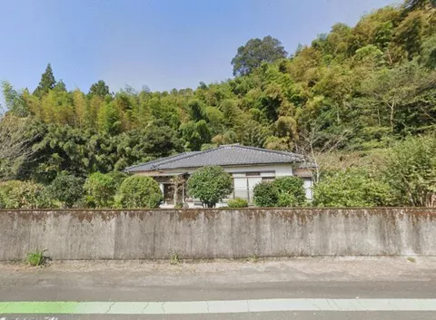 Takasaki-cho Maeda, Miyakonojo City (Hyuga Maeda Station) Single-story building 4DK - Image 2