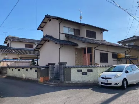 Marugame City, Iiyama-cho Higashisakamoto, 2-story, 4DK