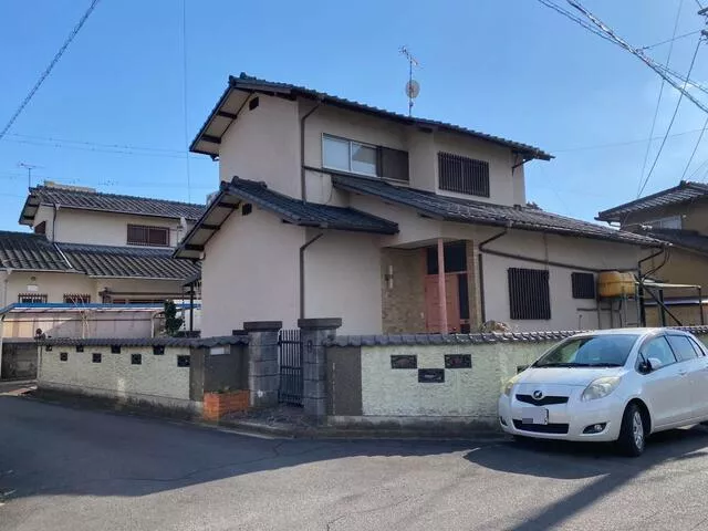 Marugame City, Iiyama-cho Higashisakamoto, 2-story, 4DK